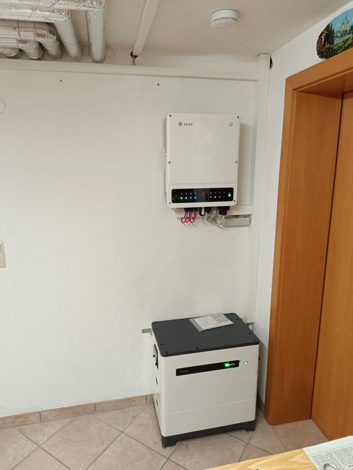 Stromspeicher, BYD, Neoom, Lynx, M-Tec Energiebutler, SOLARier, SOLARier-Winklern, Notstrom, USV, Photovoltaik,
