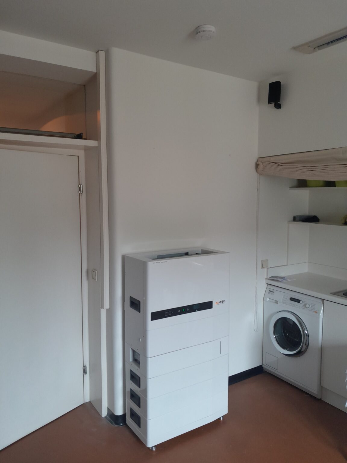 Stromspeicher, BYD, Neoom, Lynx, M-Tec Energiebutler, SOLARier, SOLARier-Winklern, Notstrom, USV, Photovoltaik,