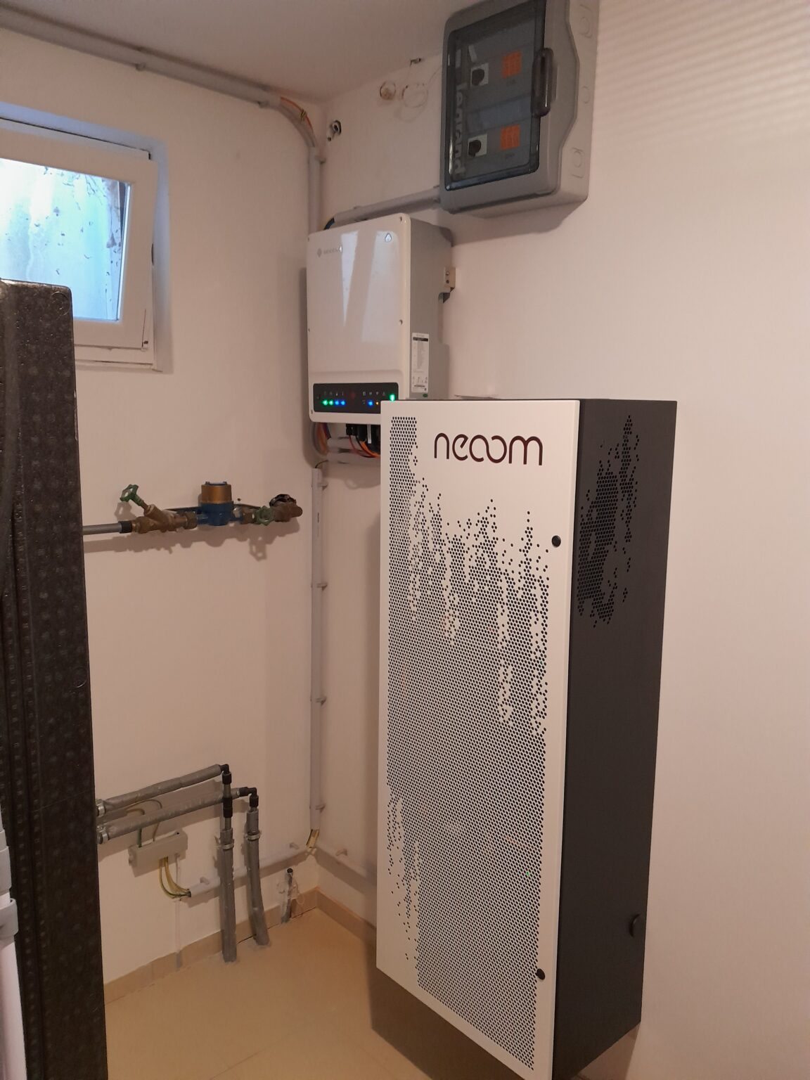 Stromspeicher, BYD, Neoom, Lynx, M-Tec Energiebutler, SOLARier, SOLARier-Winklern, Notstrom, USV, Photovoltaik,