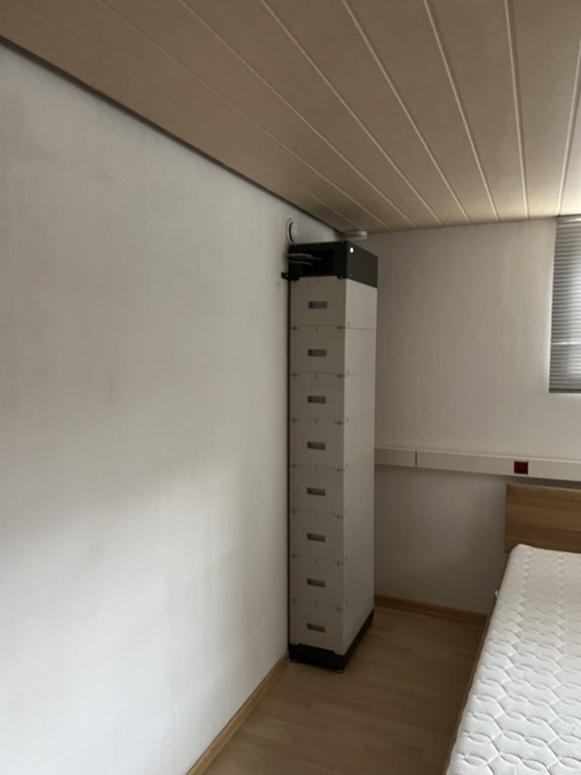 Stromspeicher, BYD, Neoom, Lynx, M-Tec Energiebutler, SOLARier, SOLARier-Winklern, Notstrom, USV, Photovoltaik,