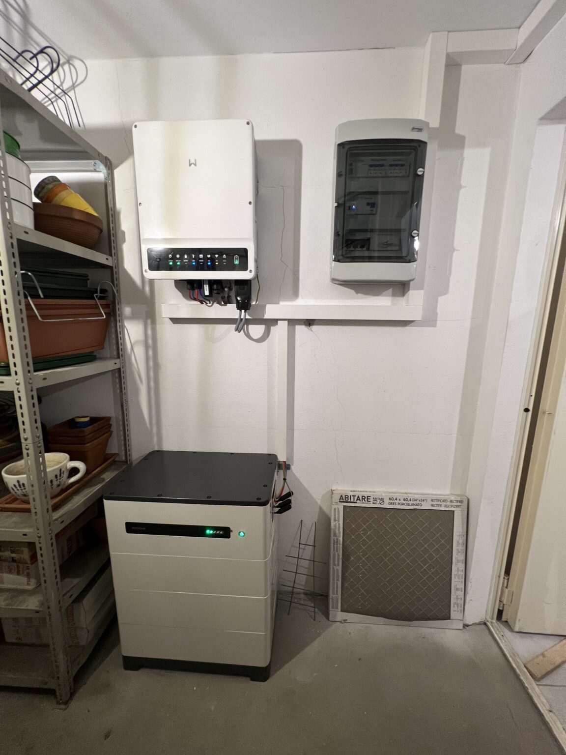 Stromspeicher, BYD, Neoom, Lynx, M-Tec Energiebutler, SOLARier, SOLARier-Winklern, Notstrom, USV, Photovoltaik,
