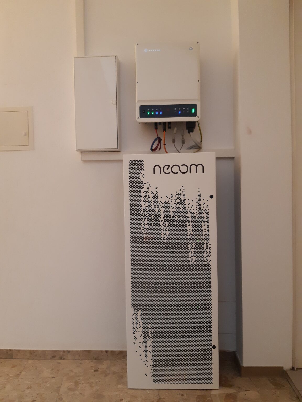 Stromspeicher, BYD, Neoom, Lynx, M-Tec Energiebutler, SOLARier, SOLARier-Winklern, Notstrom, USV, Photovoltaik,