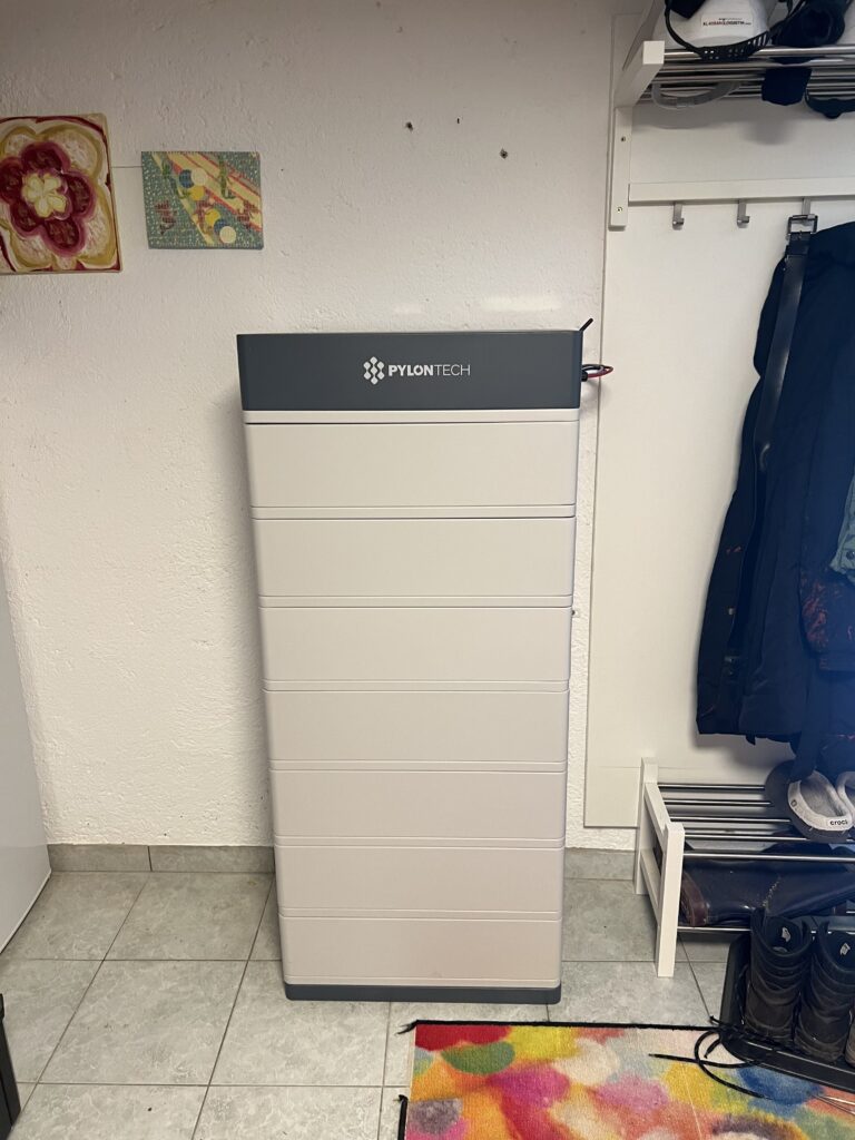 Stromspeicher, BYD, Neoom, Lynx, M-Tec Energiebutler, SOLARier, SOLARier-Winklern, Notstrom, USV, Photovoltaik,