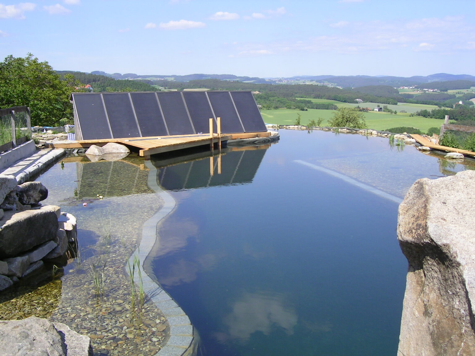 Solaranlage, SOLARier, Engerwitzdorf