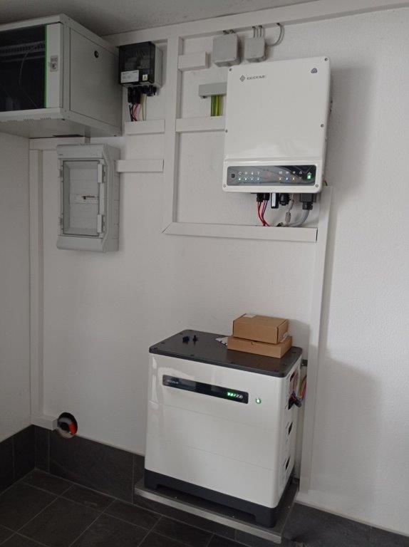 Stromspeicher, BYD, Neoom, Lynx, M-Tec Energiebutler, SOLARier, SOLARier-Winklern, Notstrom, USV, Photovoltaik,