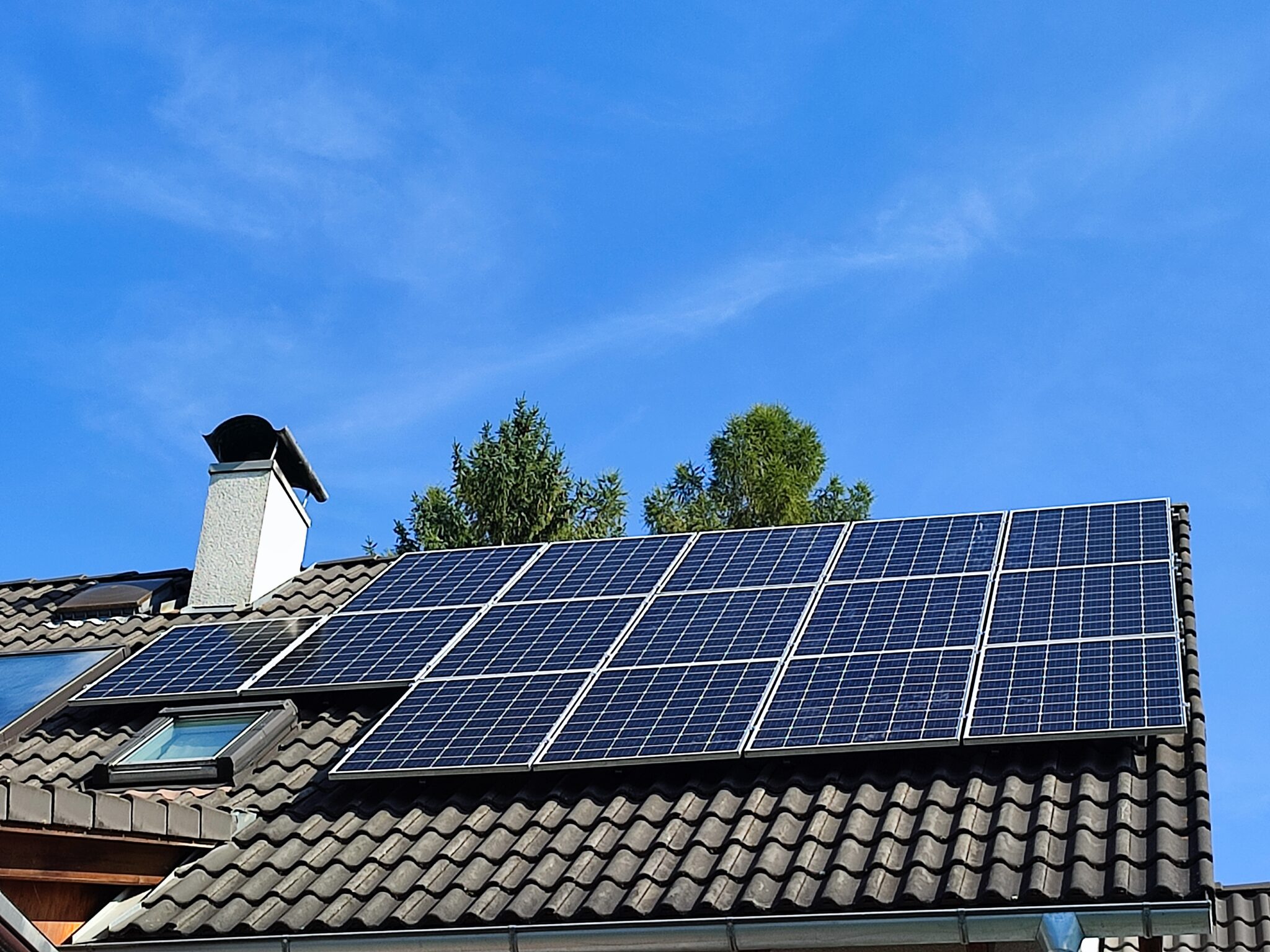 Photvoltaikanlagen und Wallboxen der Versicherung melden, SOLARier, Tipp