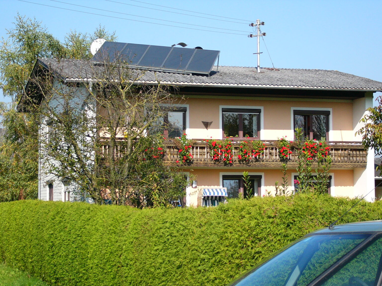 Solaranlage, SOLARier