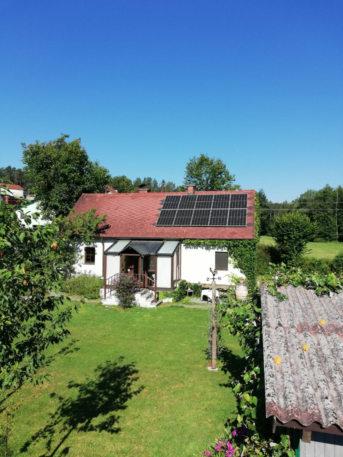 Punzenbergr Wolfgang_Untweitersdorf