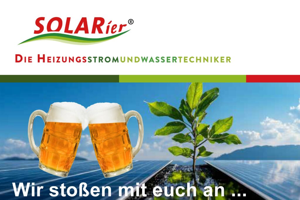 Genussmarkt, SOLARier, Energie mit Genuss, St. Georgen/Gusen