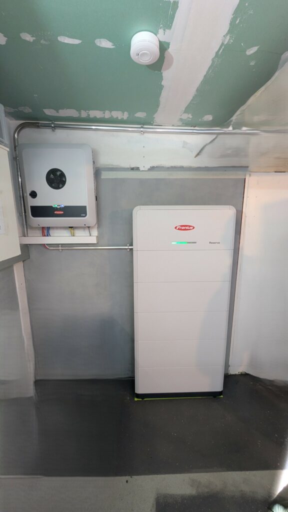 Otto gruber Speicher